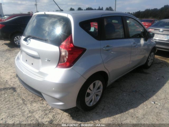 Photo 3 VIN: 3N1CE2CP7KL354710 - NISSAN VERSA NOTE 