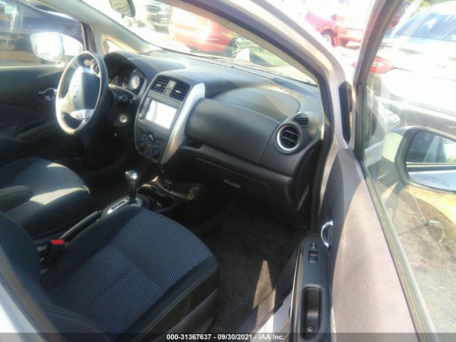 Photo 4 VIN: 3N1CE2CP7KL354710 - NISSAN VERSA NOTE 