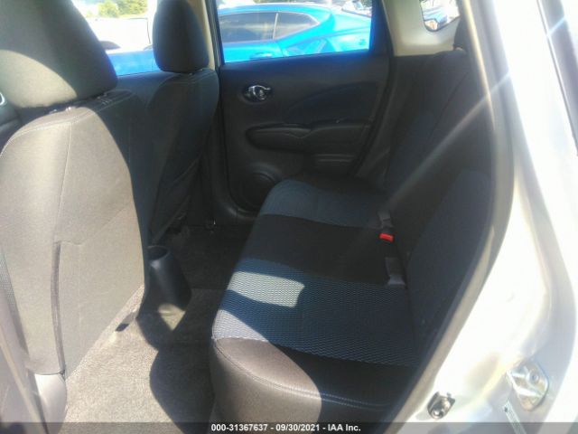 Photo 7 VIN: 3N1CE2CP7KL354710 - NISSAN VERSA NOTE 