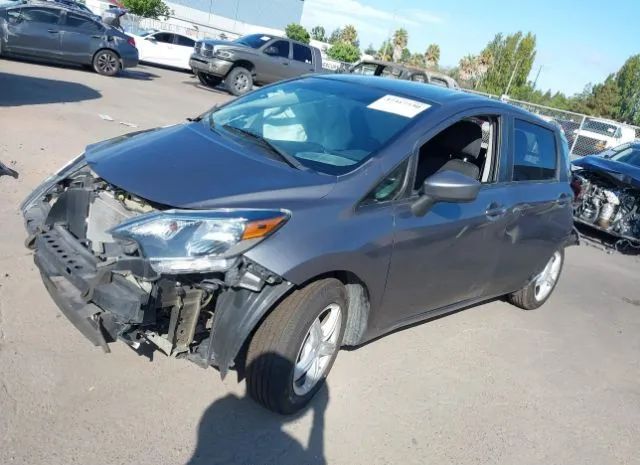 Photo 1 VIN: 3N1CE2CP7KL355890 - NISSAN VERSA NOTE 