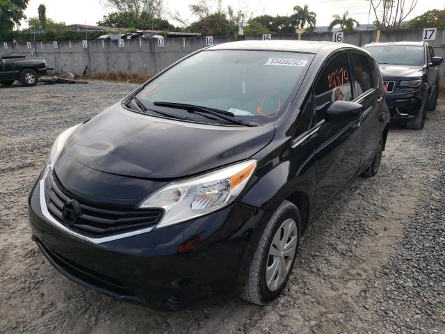 Photo 1 VIN: 3N1CE2CP7KL356487 - NISSAN VERSA NOTE 