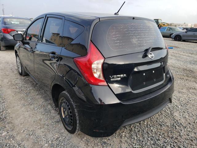 Photo 2 VIN: 3N1CE2CP7KL356487 - NISSAN VERSA NOTE 