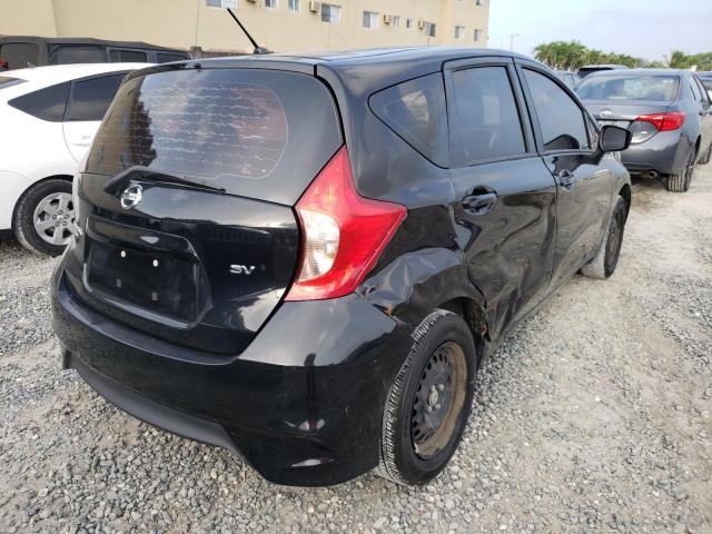 Photo 3 VIN: 3N1CE2CP7KL356487 - NISSAN VERSA NOTE 