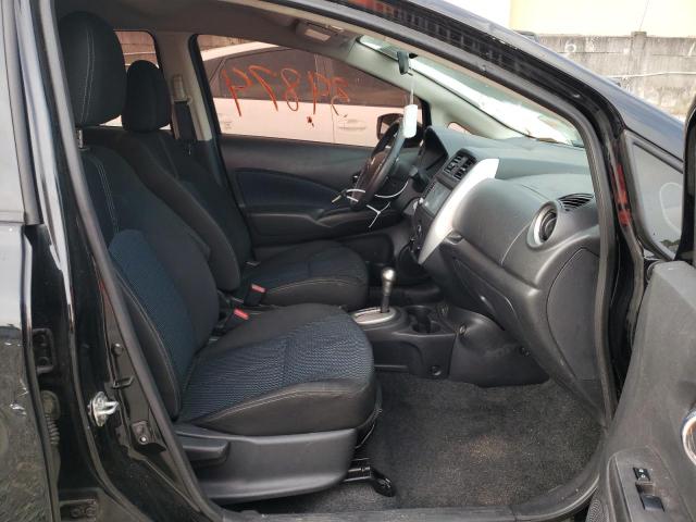 Photo 4 VIN: 3N1CE2CP7KL356487 - NISSAN VERSA NOTE 