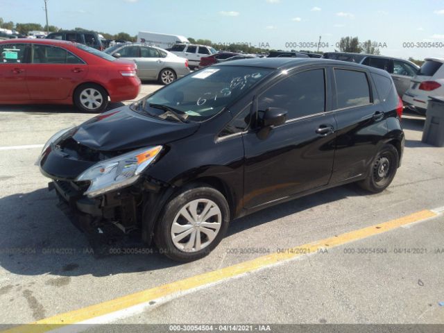 Photo 1 VIN: 3N1CE2CP7KL356487 - NISSAN VERSA NOTE 