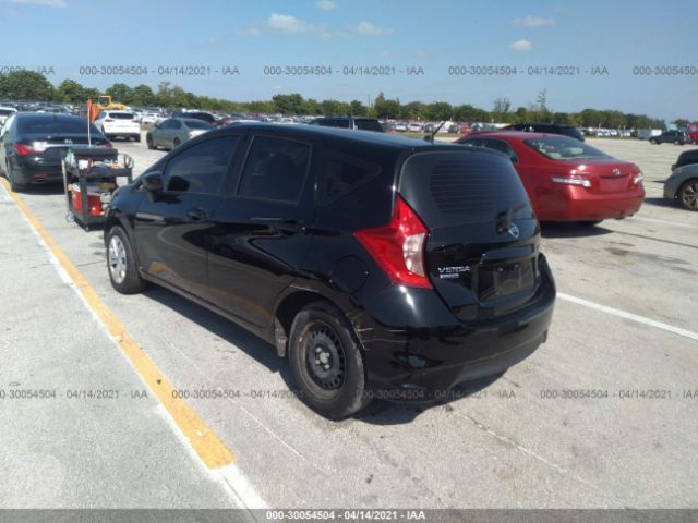 Photo 2 VIN: 3N1CE2CP7KL356487 - NISSAN VERSA NOTE 