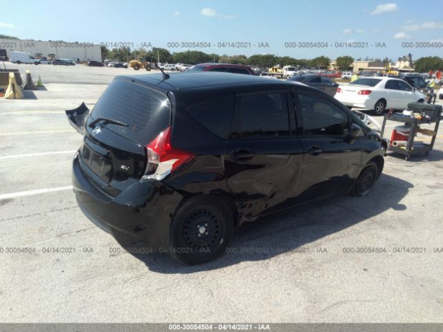 Photo 3 VIN: 3N1CE2CP7KL356487 - NISSAN VERSA NOTE 