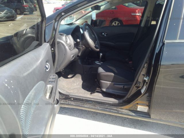 Photo 4 VIN: 3N1CE2CP7KL356487 - NISSAN VERSA NOTE 