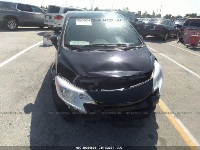 Photo 5 VIN: 3N1CE2CP7KL356487 - NISSAN VERSA NOTE 