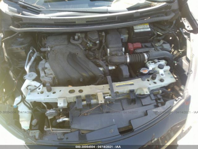 Photo 9 VIN: 3N1CE2CP7KL356487 - NISSAN VERSA NOTE 