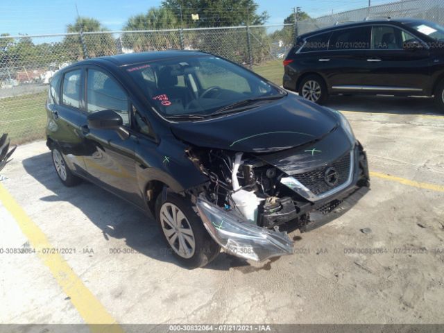 Photo 0 VIN: 3N1CE2CP7KL358384 - NISSAN VERSA NOTE 