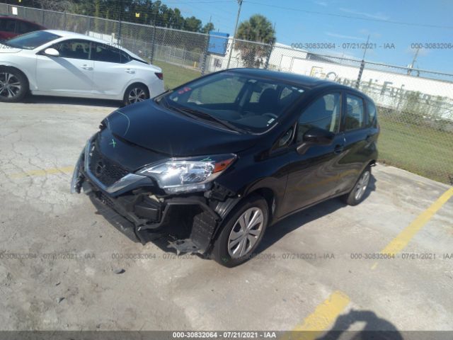 Photo 1 VIN: 3N1CE2CP7KL358384 - NISSAN VERSA NOTE 