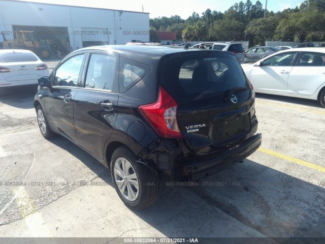 Photo 2 VIN: 3N1CE2CP7KL358384 - NISSAN VERSA NOTE 