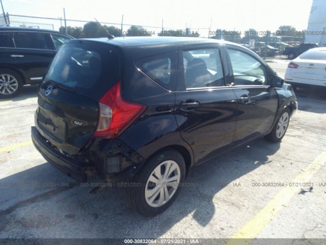 Photo 3 VIN: 3N1CE2CP7KL358384 - NISSAN VERSA NOTE 