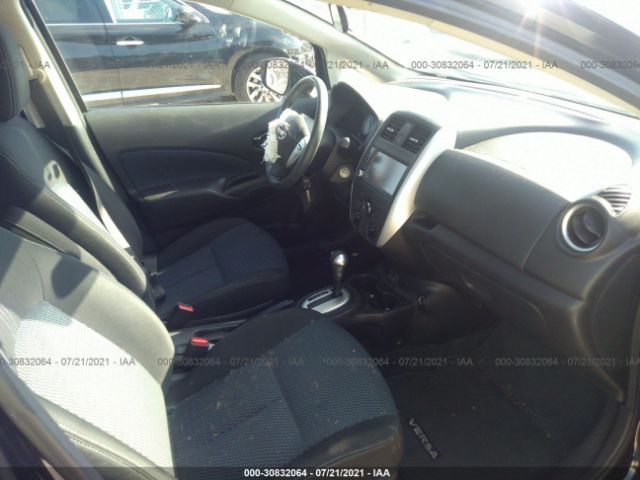 Photo 4 VIN: 3N1CE2CP7KL358384 - NISSAN VERSA NOTE 