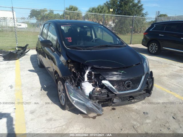 Photo 5 VIN: 3N1CE2CP7KL358384 - NISSAN VERSA NOTE 