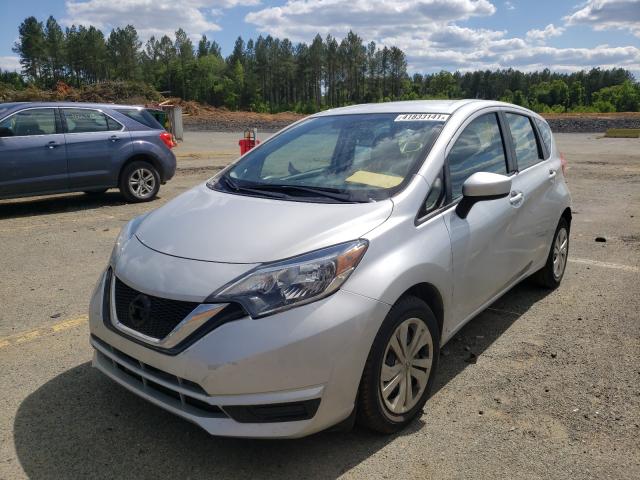 Photo 1 VIN: 3N1CE2CP7KL359826 - NISSAN VERSA NOTE 