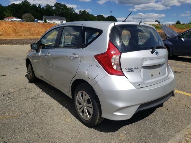 Photo 2 VIN: 3N1CE2CP7KL359826 - NISSAN VERSA NOTE 