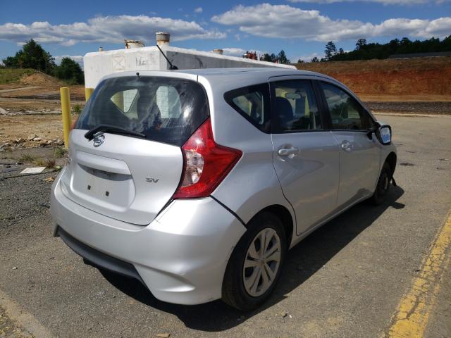 Photo 3 VIN: 3N1CE2CP7KL359826 - NISSAN VERSA NOTE 