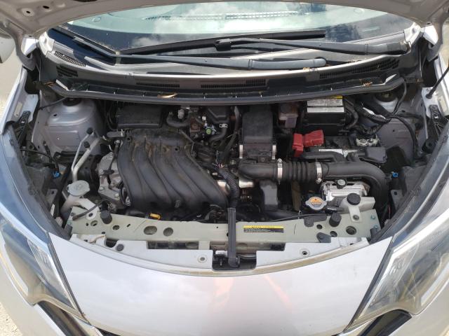 Photo 6 VIN: 3N1CE2CP7KL359826 - NISSAN VERSA NOTE 