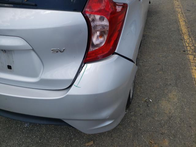 Photo 8 VIN: 3N1CE2CP7KL359826 - NISSAN VERSA NOTE 