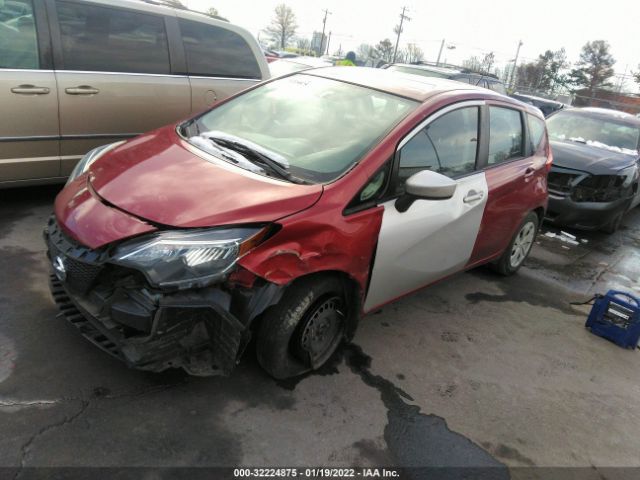 Photo 1 VIN: 3N1CE2CP7KL360023 - NISSAN VERSA NOTE 