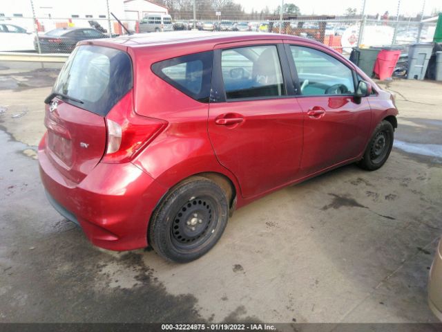 Photo 3 VIN: 3N1CE2CP7KL360023 - NISSAN VERSA NOTE 