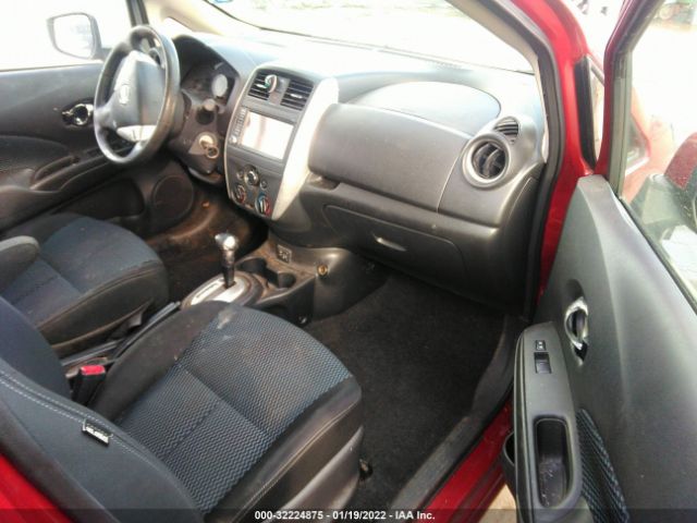 Photo 4 VIN: 3N1CE2CP7KL360023 - NISSAN VERSA NOTE 