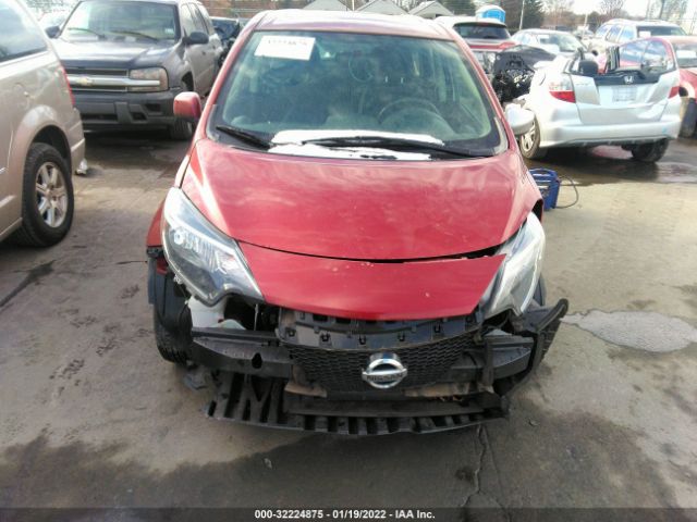 Photo 5 VIN: 3N1CE2CP7KL360023 - NISSAN VERSA NOTE 