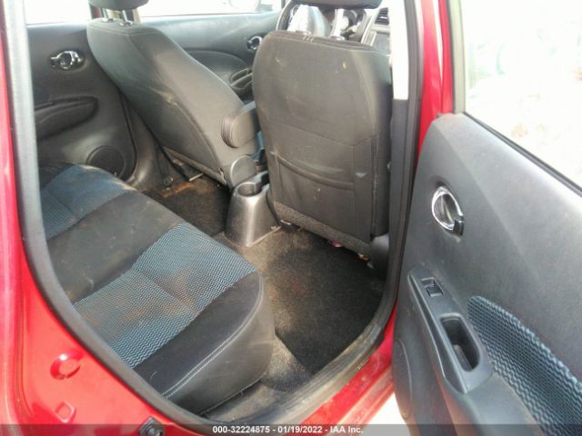 Photo 7 VIN: 3N1CE2CP7KL360023 - NISSAN VERSA NOTE 