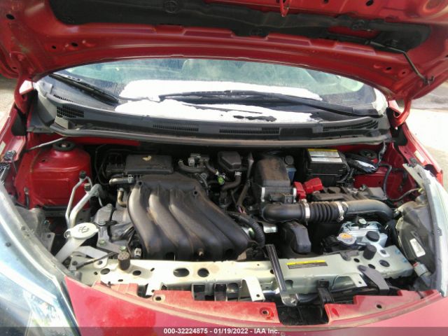 Photo 9 VIN: 3N1CE2CP7KL360023 - NISSAN VERSA NOTE 