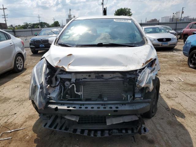 Photo 4 VIN: 3N1CE2CP7KL360068 - NISSAN VERSA 