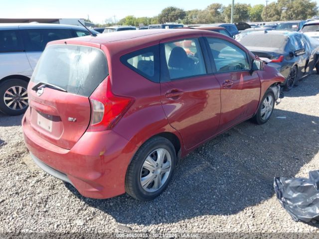 Photo 3 VIN: 3N1CE2CP7KL363746 - NISSAN VERSA NOTE 