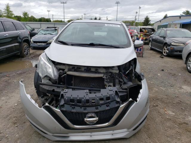 Photo 4 VIN: 3N1CE2CP7KL363942 - NISSAN VERSA NOTE 