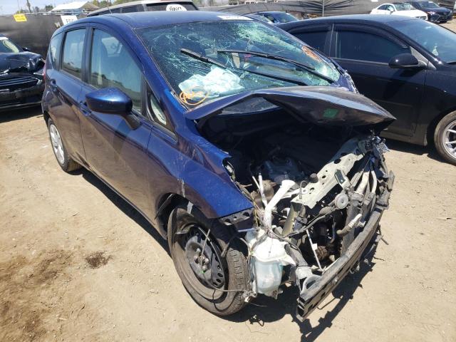 Photo 0 VIN: 3N1CE2CP7KL364895 - NISSAN VERSA NOTE 