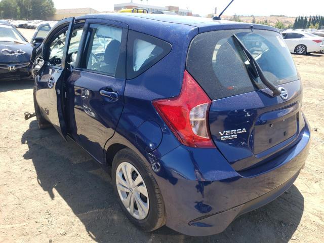 Photo 2 VIN: 3N1CE2CP7KL364895 - NISSAN VERSA NOTE 