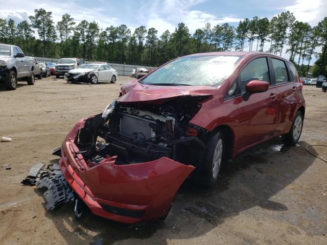 Photo 1 VIN: 3N1CE2CP7KL364931 - NISSAN VERSA NOTE 