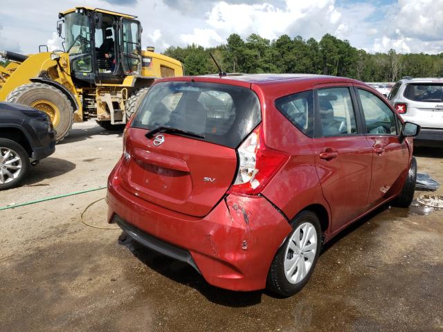 Photo 3 VIN: 3N1CE2CP7KL364931 - NISSAN VERSA NOTE 