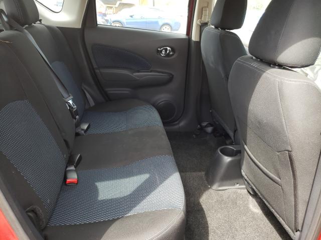 Photo 5 VIN: 3N1CE2CP7KL364931 - NISSAN VERSA NOTE 