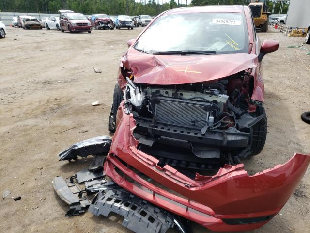 Photo 6 VIN: 3N1CE2CP7KL364931 - NISSAN VERSA NOTE 