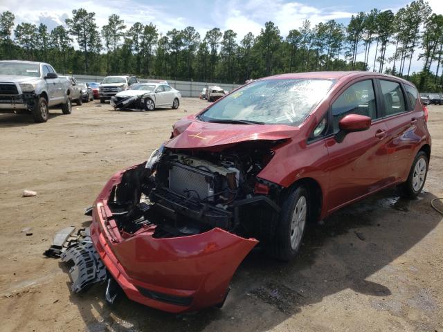 Photo 8 VIN: 3N1CE2CP7KL364931 - NISSAN VERSA NOTE 