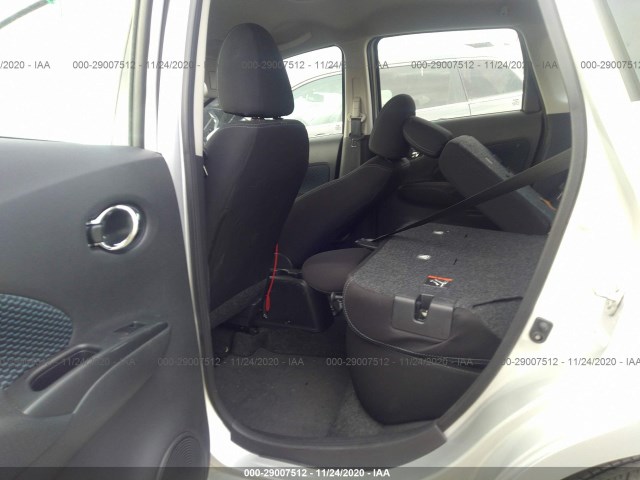 Photo 7 VIN: 3N1CE2CP7KL365545 - NISSAN VERSA NOTE 