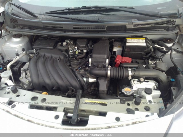 Photo 9 VIN: 3N1CE2CP7KL365545 - NISSAN VERSA NOTE 