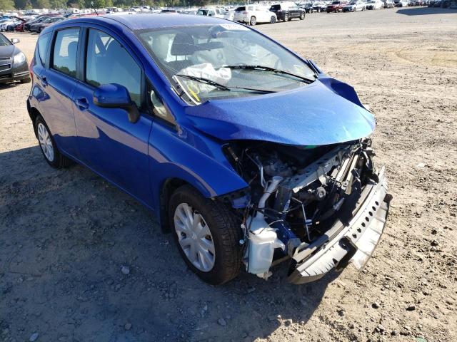 Photo 0 VIN: 3N1CE2CP8EL350217 - NISSAN VERSA NOTE 