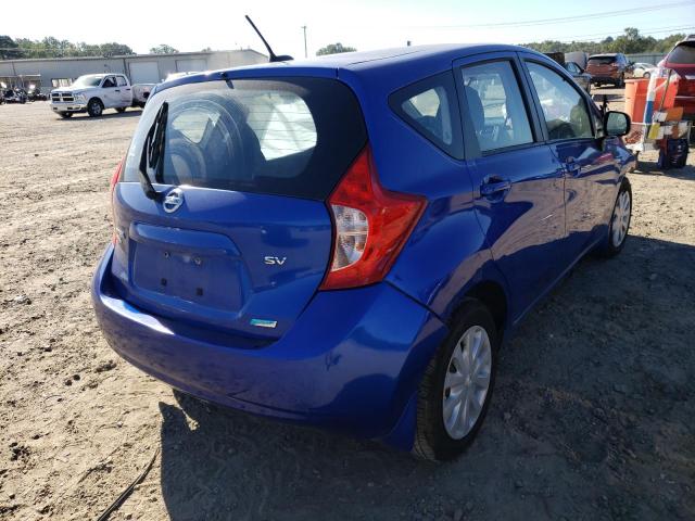 Photo 3 VIN: 3N1CE2CP8EL350217 - NISSAN VERSA NOTE 