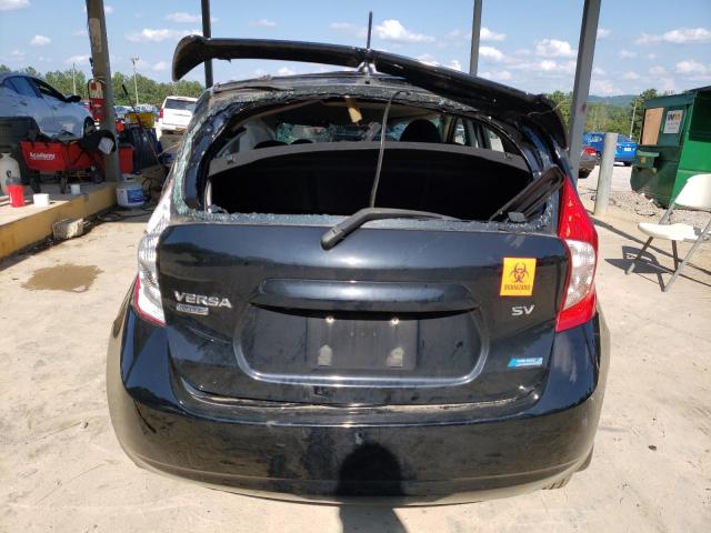 Photo 5 VIN: 3N1CE2CP8EL350735 - NISSAN VERSA 