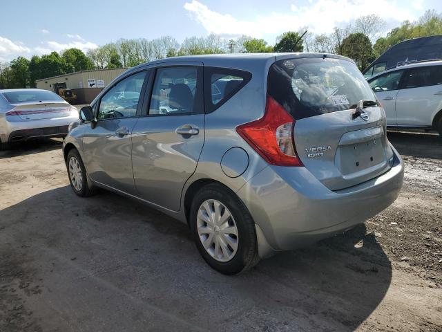 Photo 1 VIN: 3N1CE2CP8EL351416 - NISSAN VERSA 