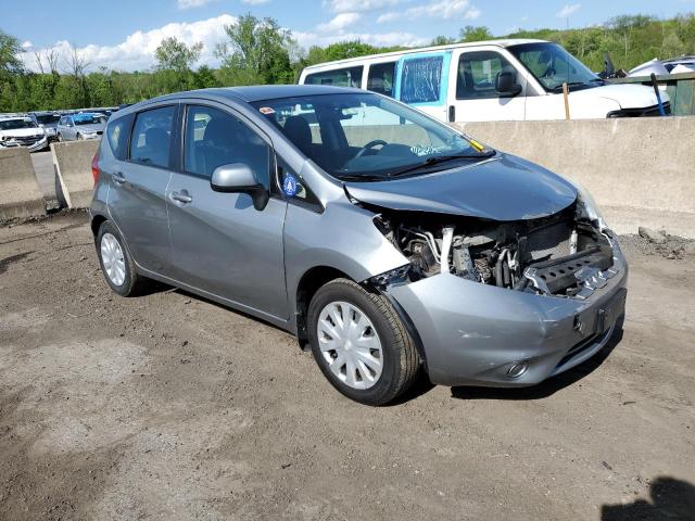 Photo 3 VIN: 3N1CE2CP8EL351416 - NISSAN VERSA 