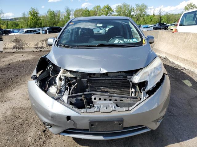 Photo 4 VIN: 3N1CE2CP8EL351416 - NISSAN VERSA 