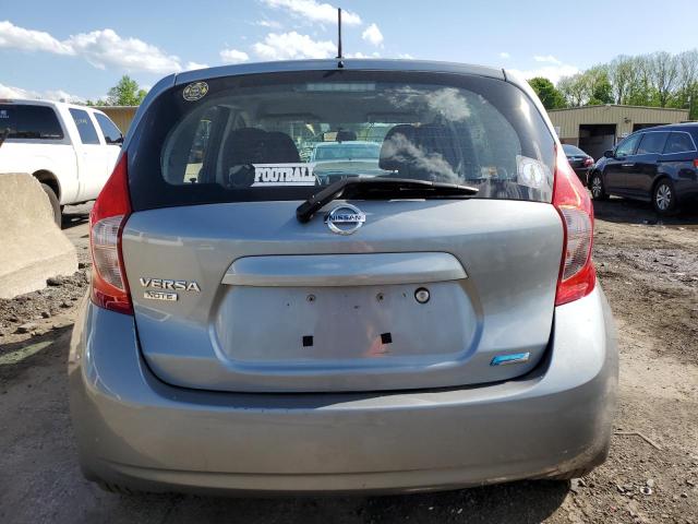 Photo 5 VIN: 3N1CE2CP8EL351416 - NISSAN VERSA 